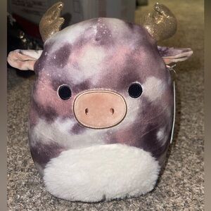 Small Moose Squishmallow